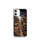 iPhone Case - In the City
