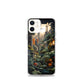 iPhone Case - Lush Cityscape