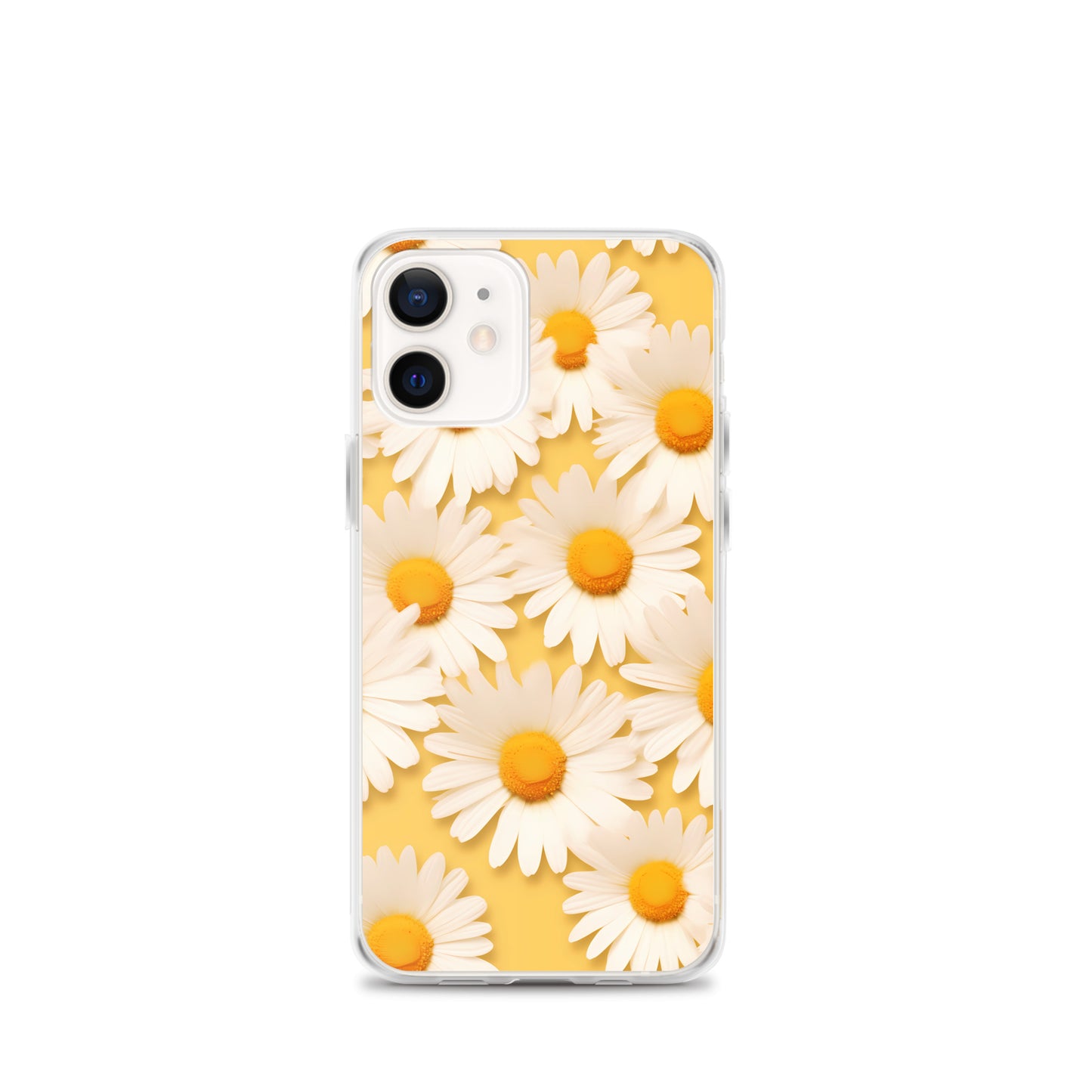 iPhone Case - Yellow Daisies