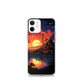iPhone Case - Istanbul Sunset