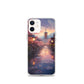 iPhone Case - Ancient Kyoto at Dawn