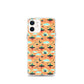 iPhone Case - Desert Flying Saucers