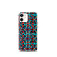 iPhone Case - Colorful Woven Pattern