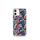 iPhone Case - Geometric Arcs