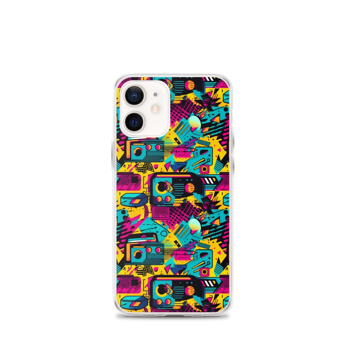 iPhone Case - 80s Vibe
