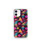 iPhone Case - Pink 80s