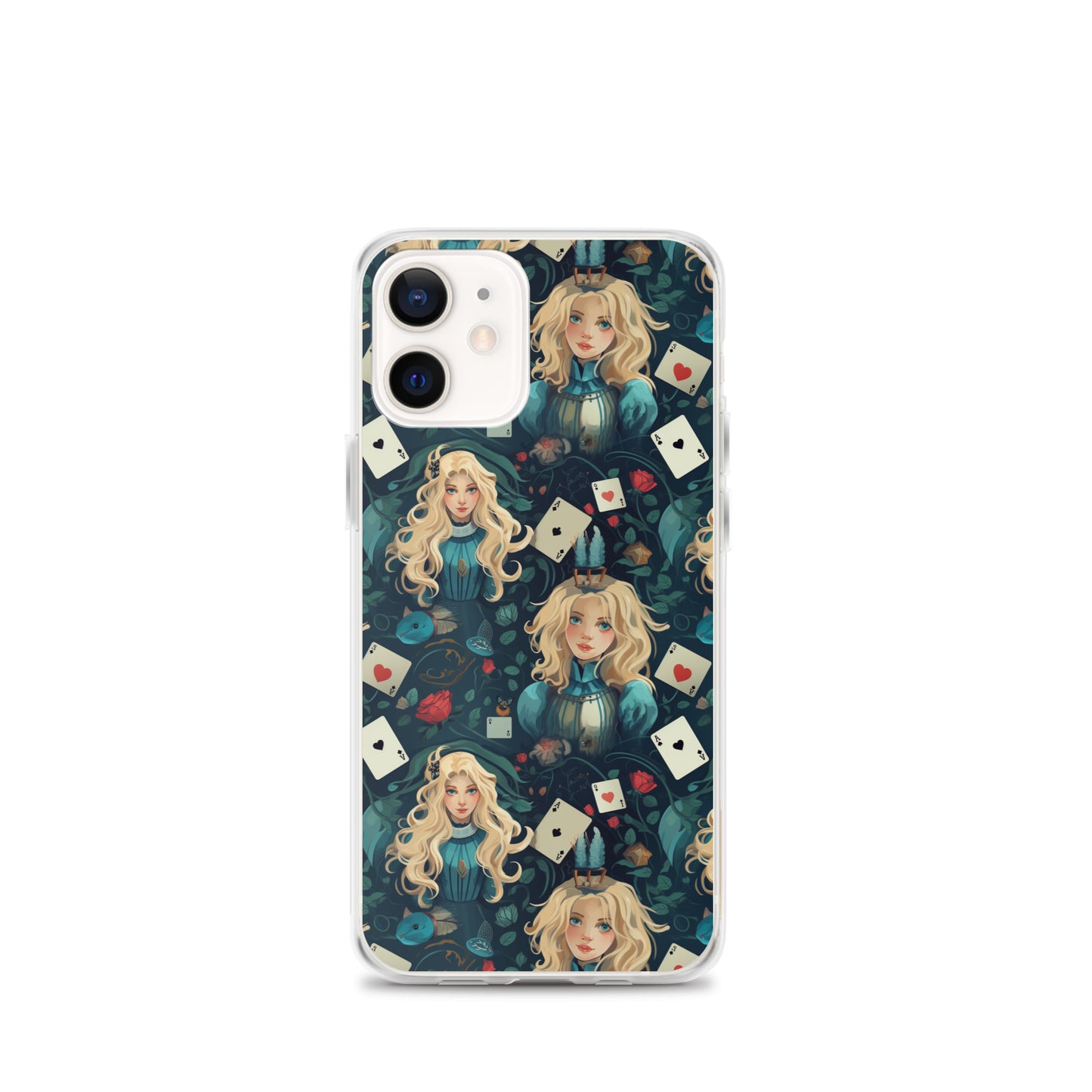 iPhone Case - Alice