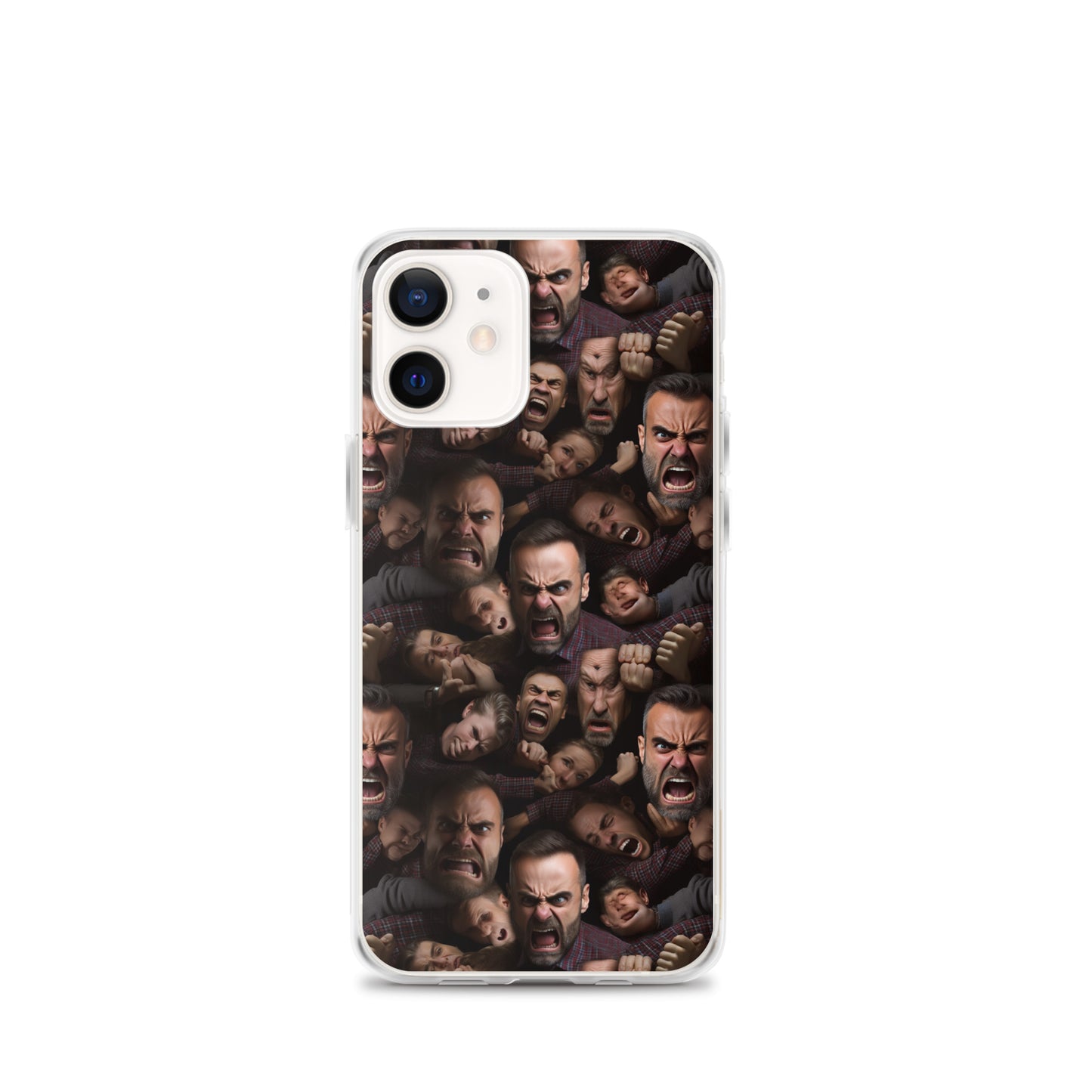iPhone Case - Angry Dads