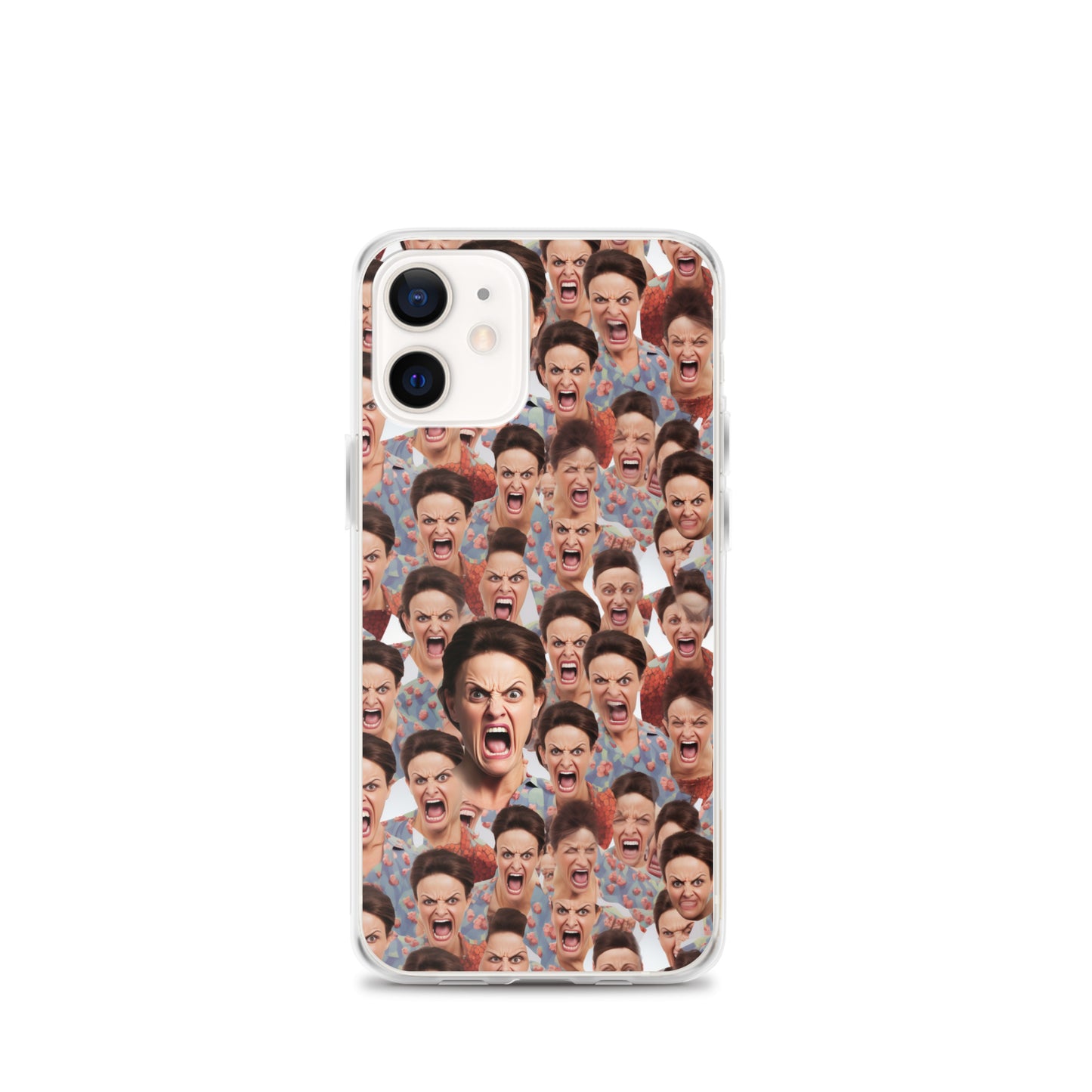 iPhone Case - Angry Moms
