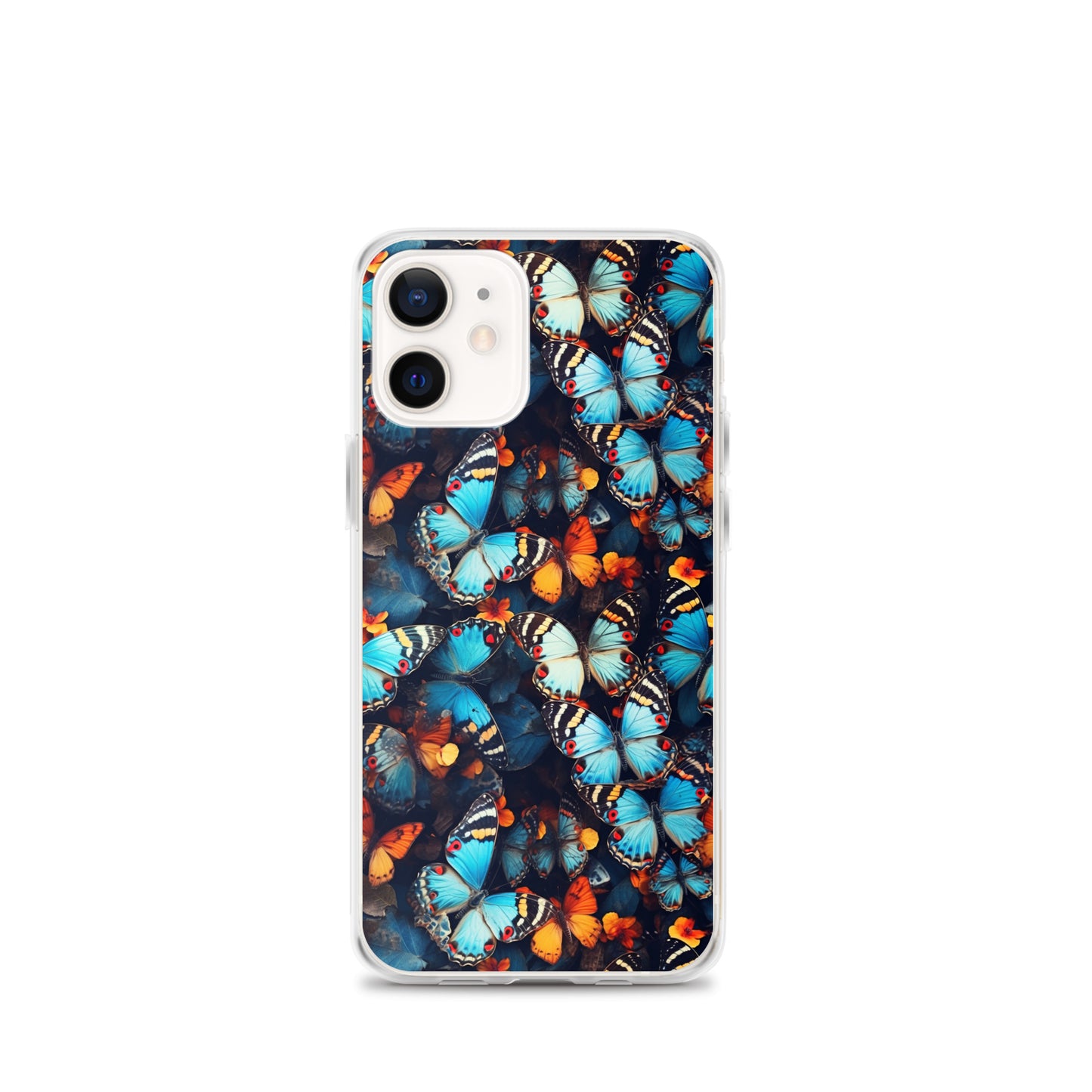 iPhone Case - Butterfly Wings