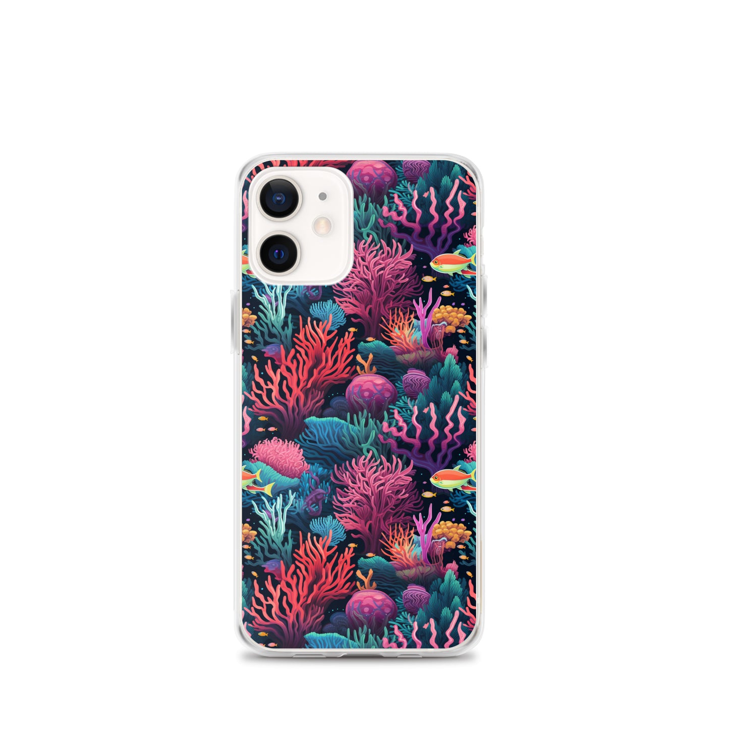 iPhone Case - Coral Reef