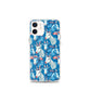 iPhone Case - American Donkeys