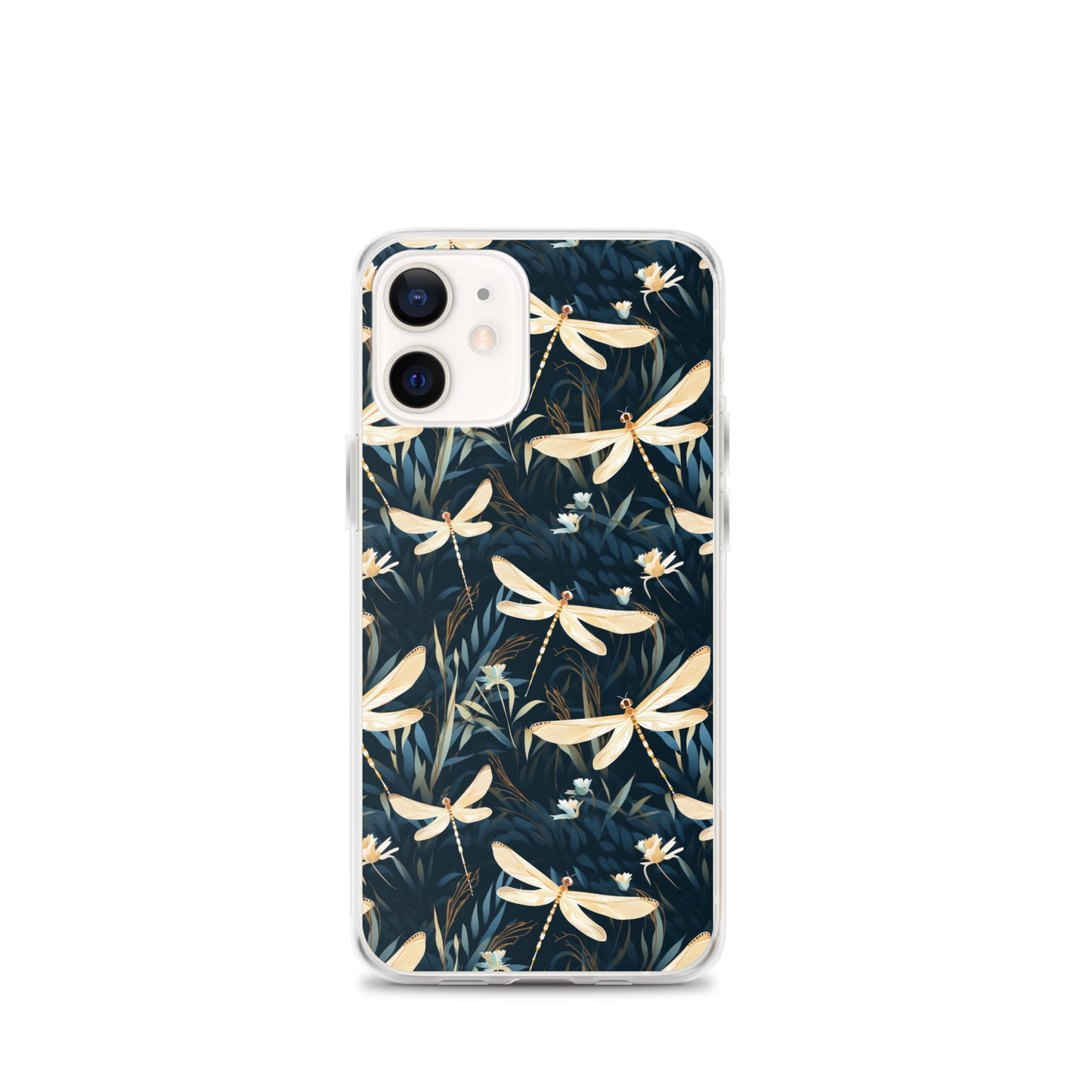 iPhone Case - Dragonflies