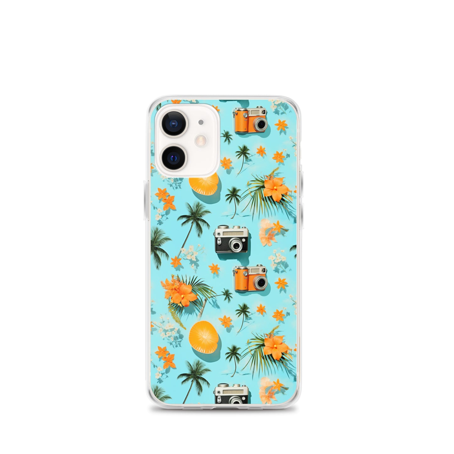 iPhone Case - Summer Vacation