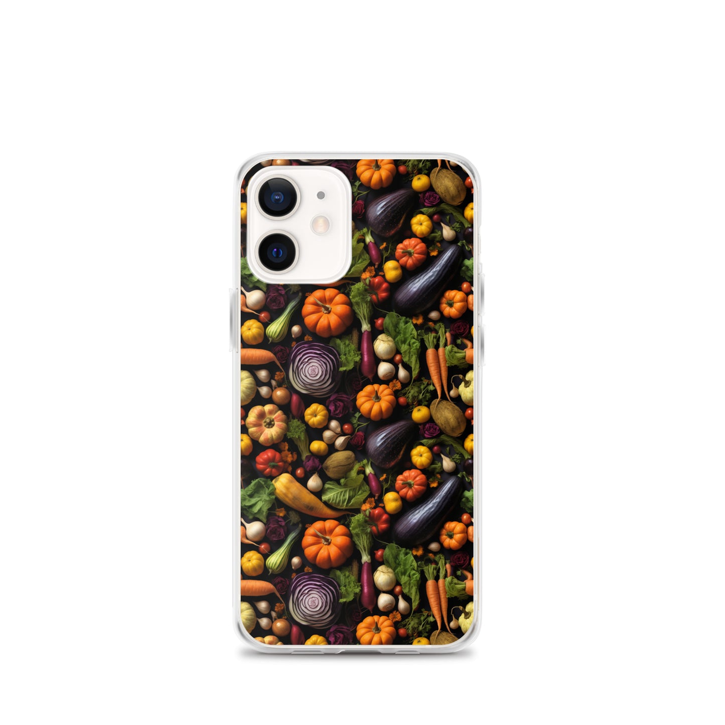 iPhone Case - Fall Veggies