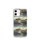 iPhone Case - Flying Saucer Invasion