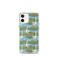 iPhone Case - Proud Geese