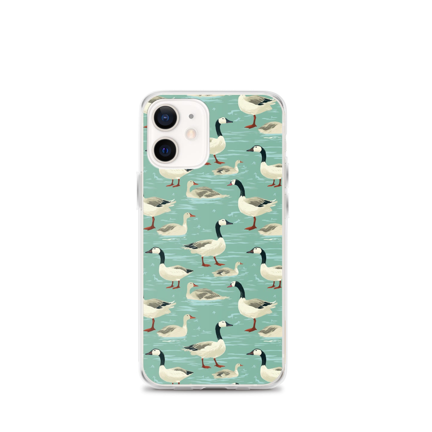 iPhone Case - Summer Geese