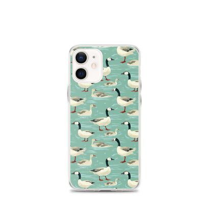 iPhone Case - Summer Geese