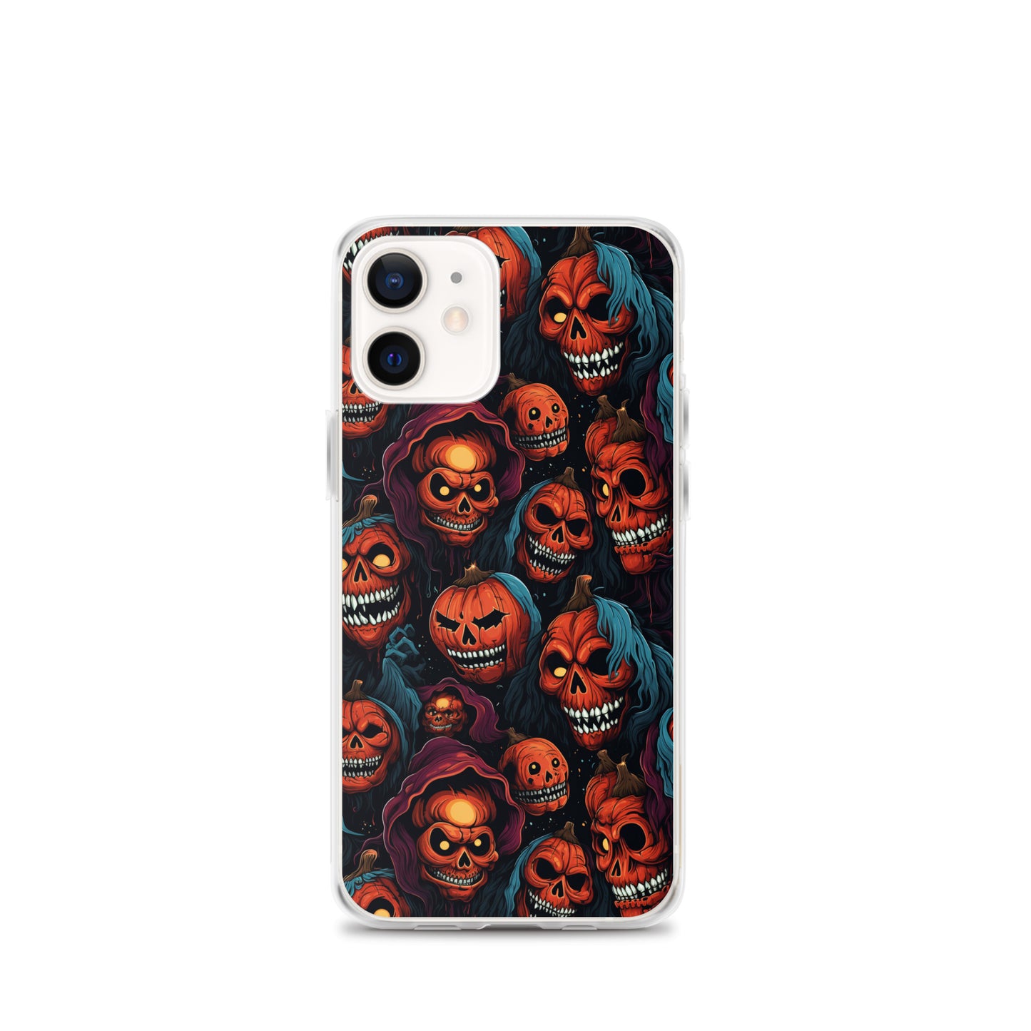iPhone Case - Pumpkinheads