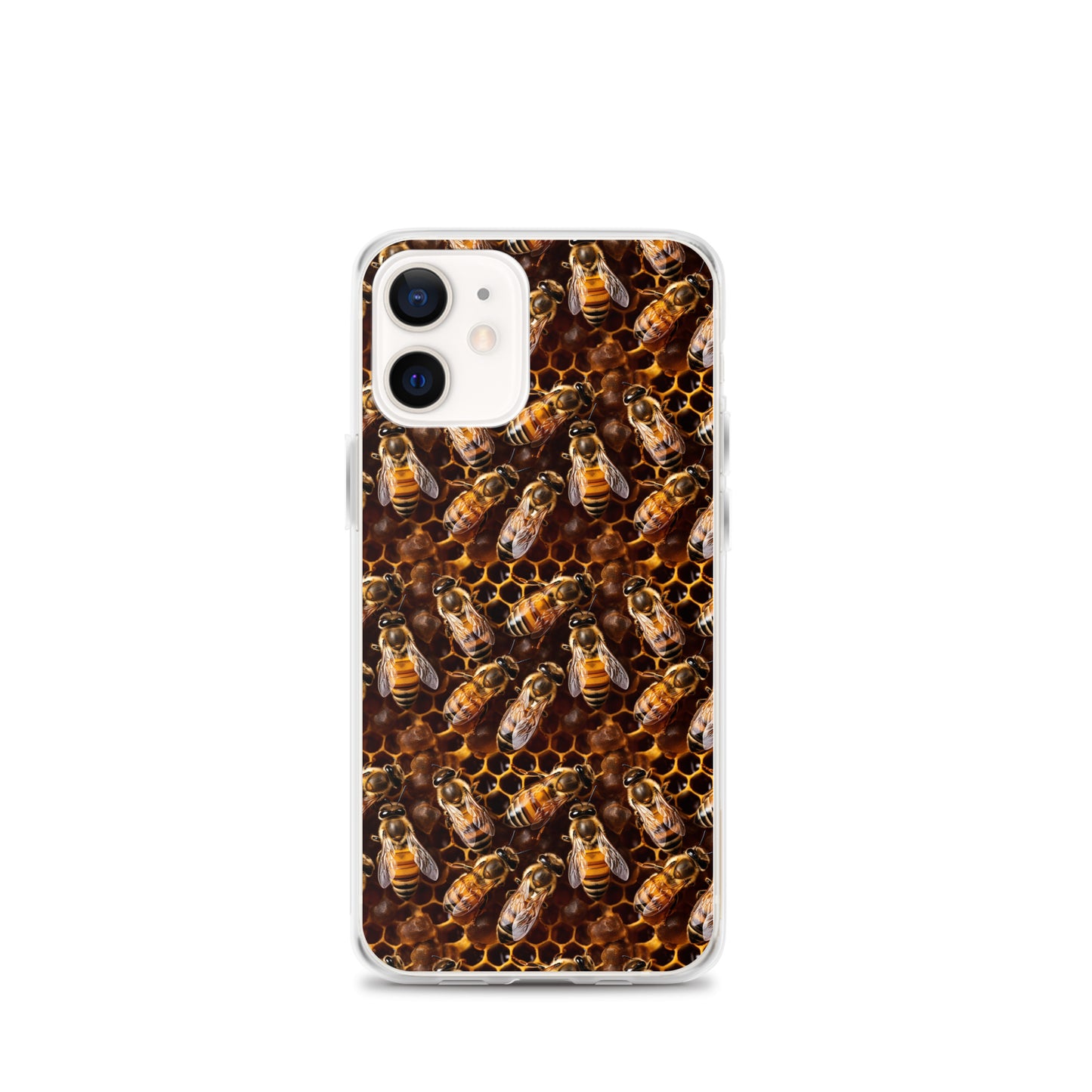 iPhone Case - Honeybees