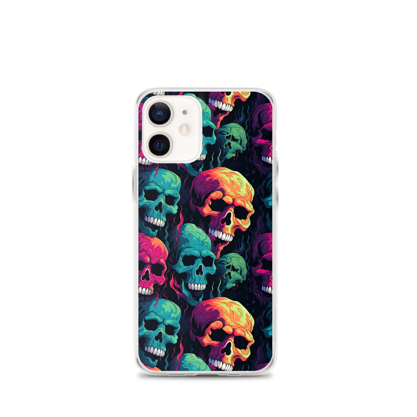 iPhone Case - Psychedelic Spirits