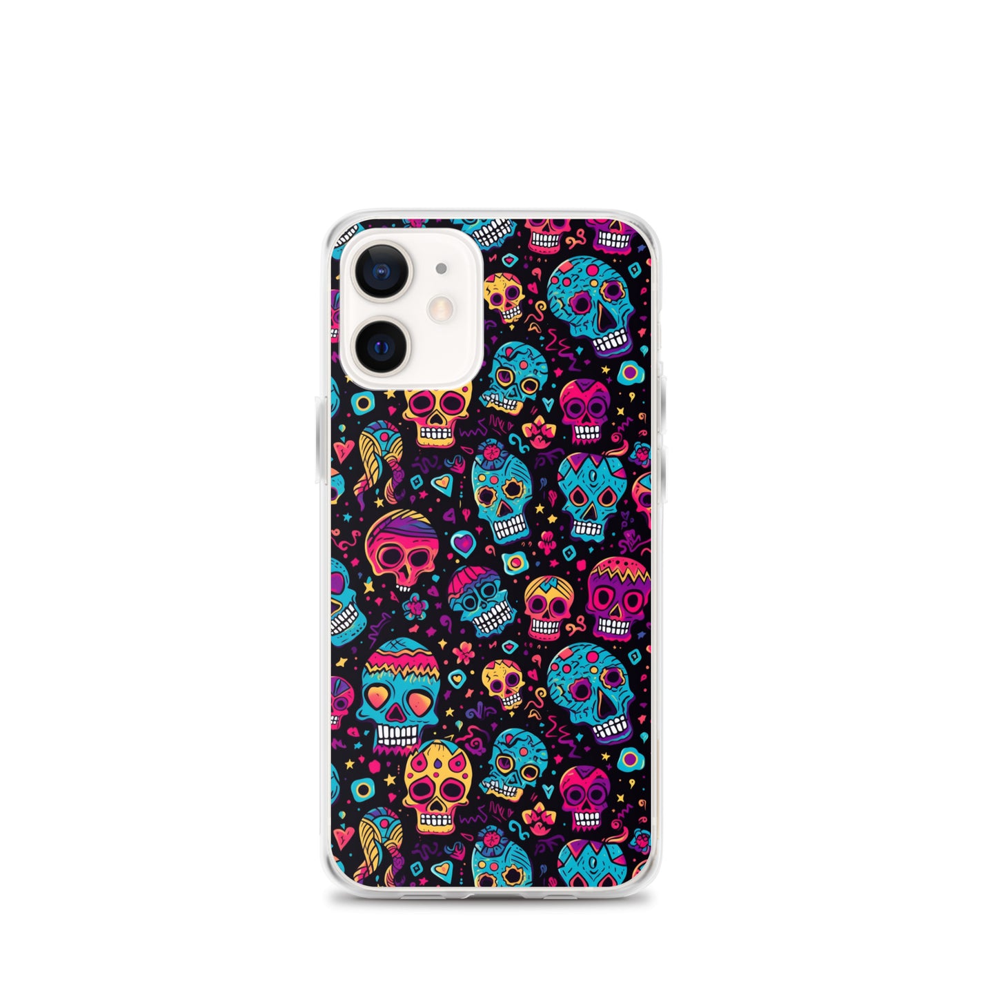 iPhone Case - Day of the Doodles