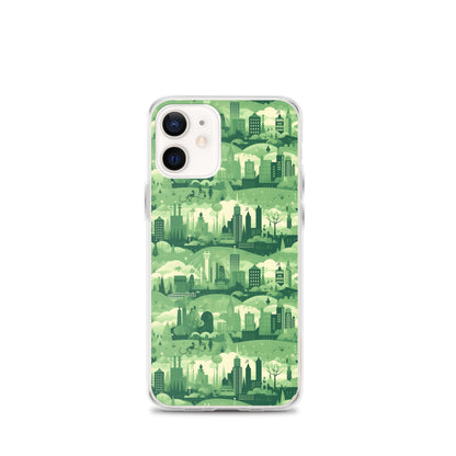 iPhone Case - Emerald City