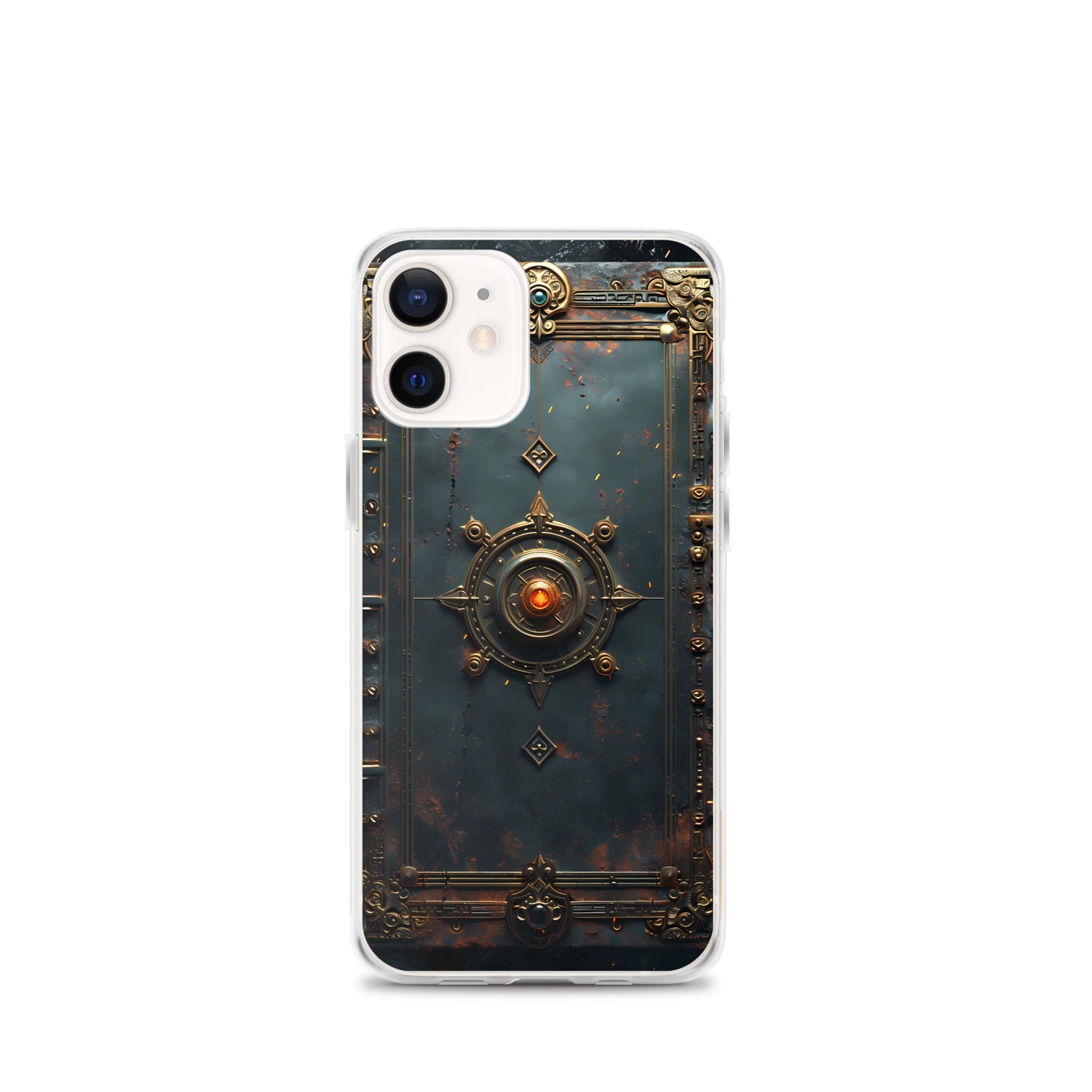 Phone Case - Book of the Dead