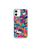 iPhone Case - Psychedelic Dreamscape