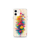 iPhone Case - Ethereal Petal Symphony