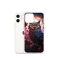 iPhone Case - Zen Owl