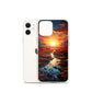 iPhone Case - Sunrise over the Wilderness