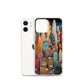 iPhone Case - Manhattan Cityscape
