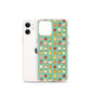 iPhone Case - Cute Fruits Pattern