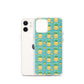 iPhone Case - Cute Pineapples