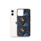 iPhone Case - Wolves Pattern