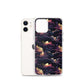 iPhone Case - Mystical Wisps