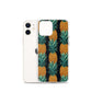 iPhone Case - Pineapples Print