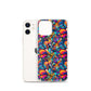 iPhone Case - Psychedelic Swirl