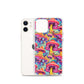 iPhone Case - Shrooms Psychedelia