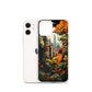 iPhone Case - City & Nature
