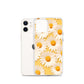 iPhone Case - Yellow Daisies