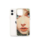 iPhone Case - Closeup Portrait