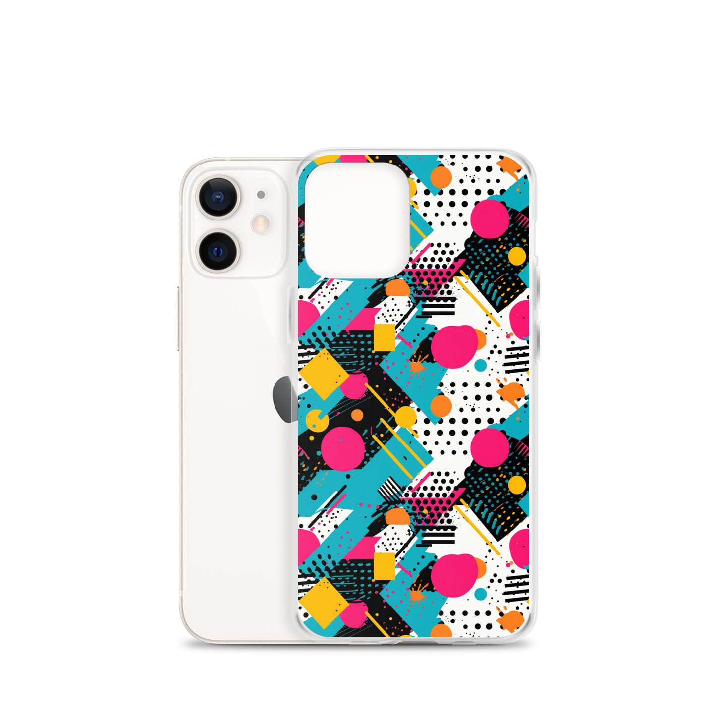 iPhone Case - Blast from the 80s