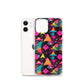 iPhone Case - Pink 80s