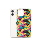 iPhone Case - Yellow 80s