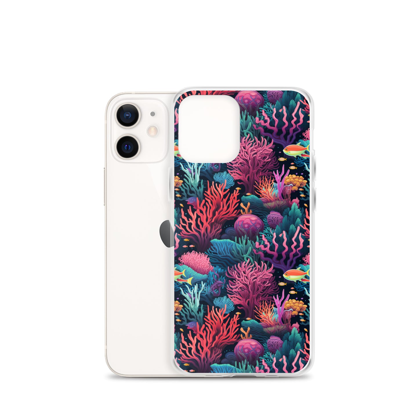 iPhone Case - Coral Reef