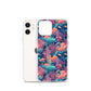 iPhone Case - Tropical Coral Reef