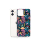 iPhone Case - Coral Reef & Fish